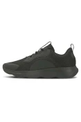 TÊNIS DE CORRIDA UNDER ARMOUR CHARGED VICTORY MASCULINO - Preto/branco TÊNIS DE CORRIDA UNDER ARMOUR CHARGED VICTORY MASCULINO - Preto/branco