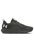 TÊNIS DE CORRIDA UNDER ARMOUR CHARGED VICTORY MASCULINO - Preto/branco TÊNIS DE CORRIDA UNDER ARMOUR CHARGED VICTORY MASCULINO - Preto/branco
