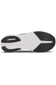 TÊNIS DE CORRIDA UNDER ARMOUR CHARGED WING SE MASCULINO - Preto/branco
