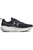 TÊNIS DE CORRIDA UNDER ARMOUR CHARGED WING SE MASCULINO - Preto/branco