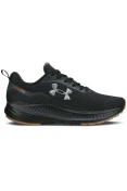 TÊNIS DE CORRIDA UNDER ARMOUR CHARGED WING SE MASCULINO - Preto/grafite