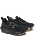 TÊNIS DE CORRIDA UNDER ARMOUR CHARGED WING SE MASCULINO - Preto/grafite
