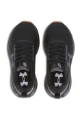 TÊNIS DE CORRIDA UNDER ARMOUR CHARGED WING SE MASCULINO - Preto/grafite