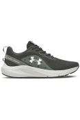 TÊNIS DE CORRIDA UNDER ARMOUR CHRGED SURPASS MASCULINO - Chumbo/branco TÊNIS DE CORRIDA UNDER ARMOUR CHRGED SURPASS MASCULINO - Chumbo/branco