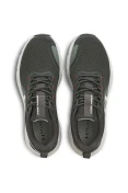 TÊNIS DE CORRIDA UNDER ARMOUR CHRGED SURPASS MASCULINO - Chumbo/branco TÊNIS DE CORRIDA UNDER ARMOUR CHRGED SURPASS MASCULINO - Chumbo/branco