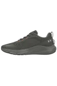 TÊNIS DE CORRIDA UNDER ARMOUR CHRGED SURPASS MASCULINO - Chumbo/laranja TÊNIS DE CORRIDA UNDER ARMOUR CHRGED SURPASS MASCULINO - Chumbo/laranja