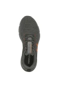 TÊNIS DE CORRIDA UNDER ARMOUR CHRGED SURPASS MASCULINO - Chumbo/laranja TÊNIS DE CORRIDA UNDER ARMOUR CHRGED SURPASS MASCULINO - Chumbo/laranja