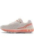 TÊNIS DE CORRIDA UNDER ARMOUR HOVR MACHINA FEMININO - Cinza/laranja TÊNIS DE CORRIDA UNDER ARMOUR HOVR MACHINA FEMININO - Cinza/laranja