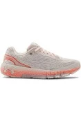 TÊNIS DE CORRIDA UNDER ARMOUR HOVR MACHINA FEMININO - Cinza/laranja TÊNIS DE CORRIDA UNDER ARMOUR HOVR MACHINA FEMININO - Cinza/laranja