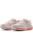 TÊNIS DE CORRIDA UNDER ARMOUR HOVR MACHINA FEMININO - Cinza/laranja TÊNIS DE CORRIDA UNDER ARMOUR HOVR MACHINA FEMININO - Cinza/laranja