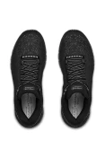 TÊNIS DE CORRIDA UNDER ARMOUR HOVR MACHINA MASCULINO - Preto/cinza TÊNIS DE CORRIDA UNDER ARMOUR HOVR MACHINA MASCULINO - Preto/cinza