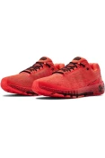 TÊNIS DE CORRIDA UNDER ARMOUR HOVR MACHINA MASCULINO - Vermelho/preto TÊNIS DE CORRIDA UNDER ARMOUR HOVR MACHINA MASCULINO - Vermelho/preto