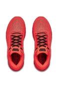 TÊNIS DE CORRIDA UNDER ARMOUR HOVR MACHINA MASCULINO - Vermelho/preto TÊNIS DE CORRIDA UNDER ARMOUR HOVR MACHINA MASCULINO - Vermelho/preto