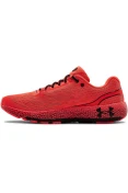 TÊNIS DE CORRIDA UNDER ARMOUR HOVR MACHINA MASCULINO - Vermelho/preto TÊNIS DE CORRIDA UNDER ARMOUR HOVR MACHINA MASCULINO - Vermelho/preto