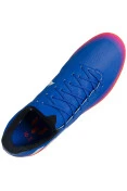 TÊNIS DE FUTSAL ADIDAS MESSI 16.3 IN - Azul/pink