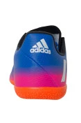 TÊNIS DE FUTSAL ADIDAS MESSI 16.3 IN - Azul/pink