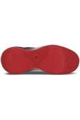 TÊNIS DE TREINO UNDER ARMOUR BANKSHOT MASCULINO - Preto/vermelho