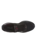 TÊNIS FILA ACTION MASCULINO - Preto/grafite TÊNIS FILA ACTION MASCULINO - Preto/grafite