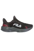 TÊNIS FILA ACTION MASCULINO - Preto/grafite TÊNIS FILA ACTION MASCULINO - Preto/grafite