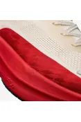 TÊNIS FILA AERO SKYFOAM FEMININO - Bege/vermelho TÊNIS FILA AERO SKYFOAM FEMININO - Bege/vermelho