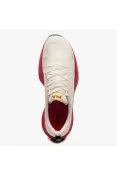 TÊNIS FILA AERO SKYFOAM FEMININO - Bege/vermelho TÊNIS FILA AERO SKYFOAM FEMININO - Bege/vermelho