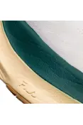 TÊNIS FILA AERO SKYFOAM MASCULINO - Branco/verde TÊNIS FILA AERO SKYFOAM MASCULINO - Branco/verde