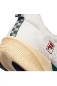 TÊNIS FILA AERO SKYFOAM MASCULINO - Branco/verde TÊNIS FILA AERO SKYFOAM MASCULINO - Branco/verde