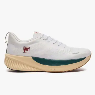 TÊNIS FILA AERO SKYFOAM MASCULINO - Branco/verde