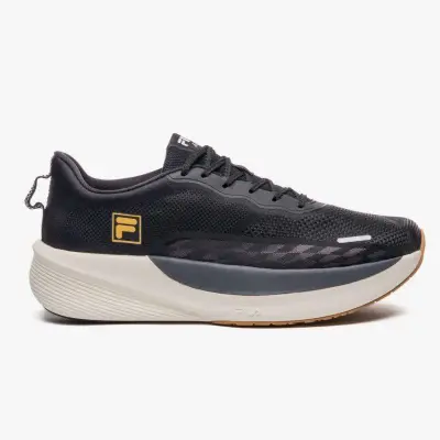 TÊNIS FILA AERO SKYFOAM MASCULINO - Preto/grafite