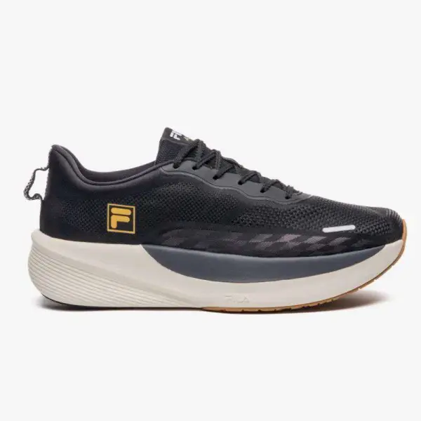 TÊNIS FILA AERO SKYFOAM MASCULINO - Preto/grafite