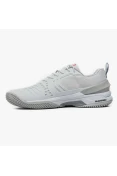 TÊNIS FILA AXILUS ACE CLAY FEMININO - Branco/cinza