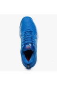 TÊNIS FILA AXILUS ACE CLAY MASCULINO - Azul/branco