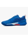 TÊNIS FILA AXILUS ACE CLAY MASCULINO - Azul/branco