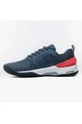 TÊNIS FILA AXILUS ACE CLAY MASCULINO - Marinho/vermelho