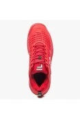 TÊNIS FILA AXILUS ACE CLAY MASCULINO - Vermelho/preto