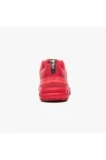 TÊNIS FILA AXILUS ACE CLAY MASCULINO - Vermelho/preto