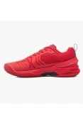 TÊNIS FILA AXILUS ACE CLAY MASCULINO - Vermelho/preto