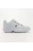 TÊNIS FILA D-FORMATION FEMININO - Branco
