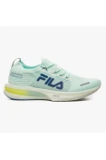 TÊNIS FILA FLOAT ELITE FEMININO - Azul celeste/marinho
