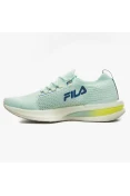 TÊNIS FILA FLOAT ELITE FEMININO - Azul celeste/marinho