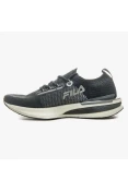 TÊNIS FILA FLOAT ELITE MASCULINO - Preto/prata TÊNIS FILA FLOAT ELITE MASCULINO - Preto/prata
