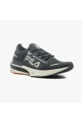 TÊNIS FILA FLOAT ELITE MASCULINO - Preto/prata TÊNIS FILA FLOAT ELITE MASCULINO - Preto/prata