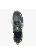 TÊNIS FILA FLOAT ELITE MASCULINO - Preto/prata TÊNIS FILA FLOAT ELITE MASCULINO - Preto/prata