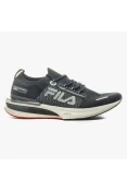 TÊNIS FILA FLOAT ELITE MASCULINO - Preto/prata TÊNIS FILA FLOAT ELITE MASCULINO - Preto/prata