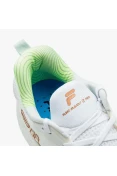 TÊNIS FILA FLOAT MAXXI 2 PRO FEMININO - Branco/verde