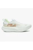 TÊNIS FILA FLOAT MAXXI 2 PRO FEMININO - Branco/verde