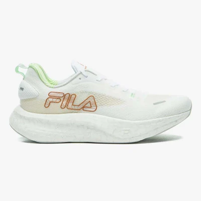 TÊNIS FILA FLOAT MAXXI 2 PRO FEMININO - Branco/verde