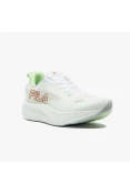 TÊNIS FILA FLOAT MAXXI 2 PRO FEMININO - Branco/verde