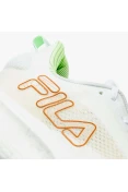 TÊNIS FILA FLOAT MAXXI 2 PRO FEMININO - Branco/verde