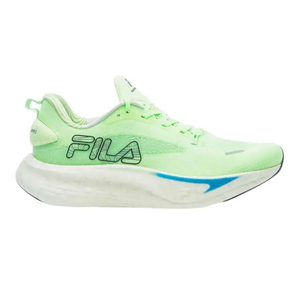 TÊNIS FILA FLOAT MAXXI 2 PRO FEMININO - Verde/branco